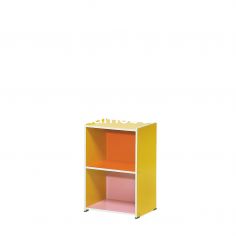Multipurpose Cabinet Size 60 - ACTIV Poku ORC 2 / Mono Colour 